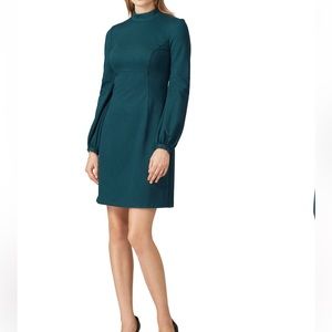 Beautiful Teal Dress